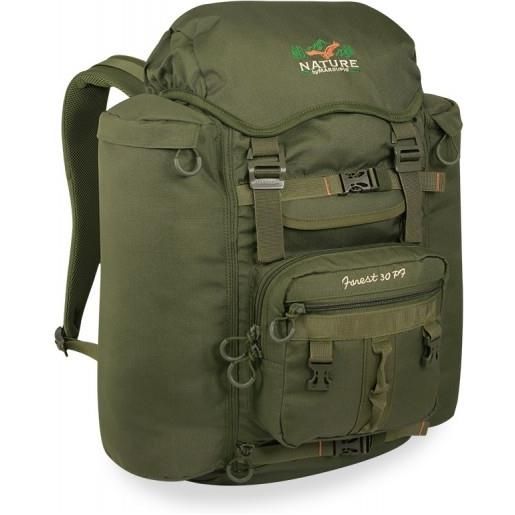 Nature by Marsupio zaino da caccia Nature by Marsupio forest 30 pf
