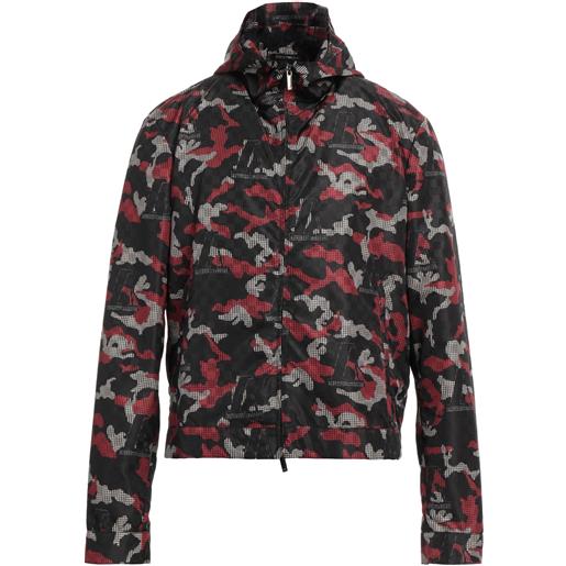 EMPORIO ARMANI - giubbotto