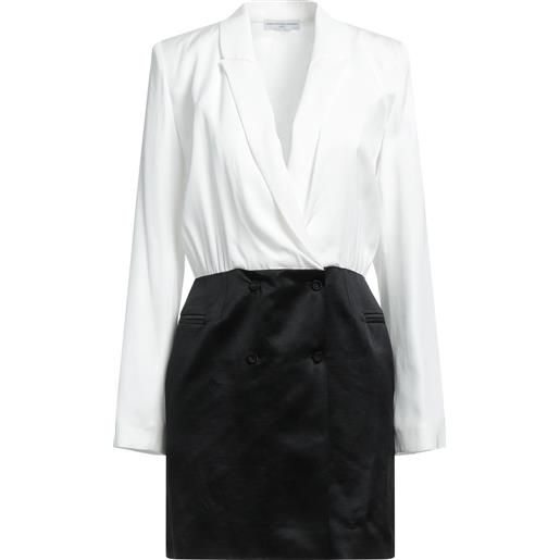 MVP WARDROBE - vestito chemisier