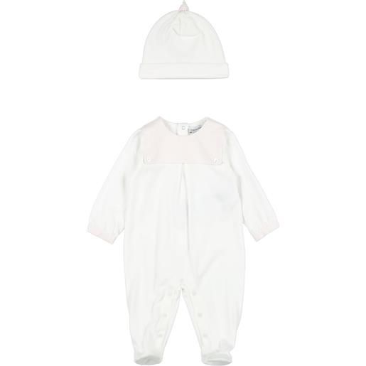EMPORIO ARMANI - set baby