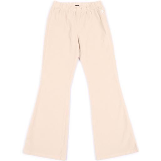 IL GUFO pantalone lungo