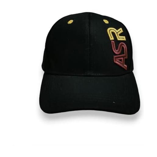 Generico cappello nero roma
