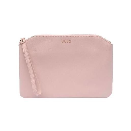LIU JO jeans pochette meg rose