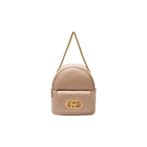 Liu Jo zaino liu-jo la. Puffy dark sand bs25lj21 aa5143 e0886 media