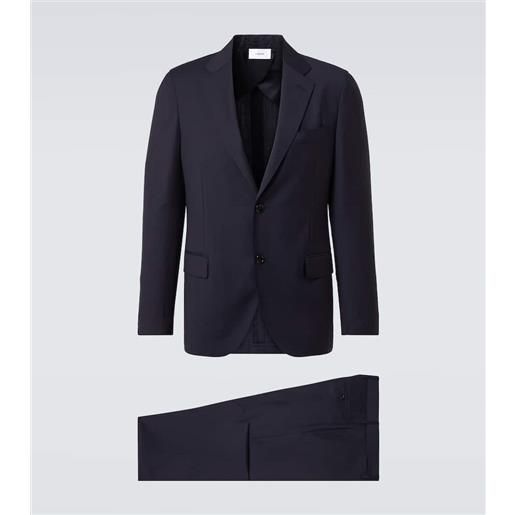 Lardini abito in lana