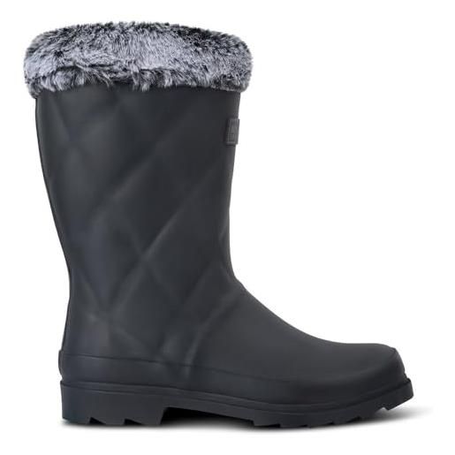 Stivali A Metà Polpaccio Donna Rieker Stivali Donna Mezzo Polpaccio Stivaletti Antistress C 785534