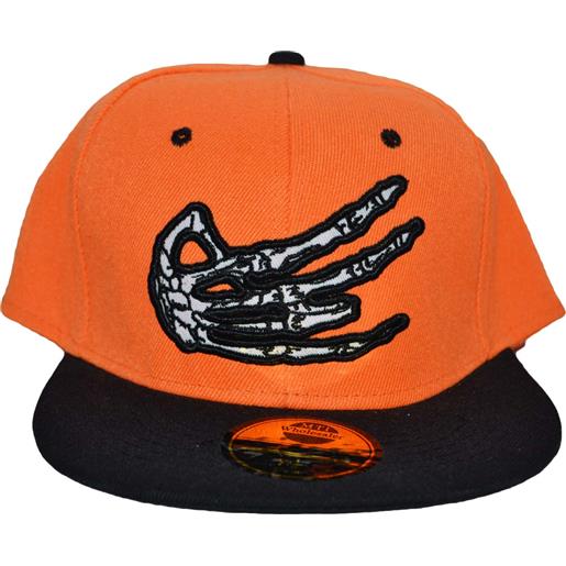 Malu Shoes cappello snapback five berretto unisex