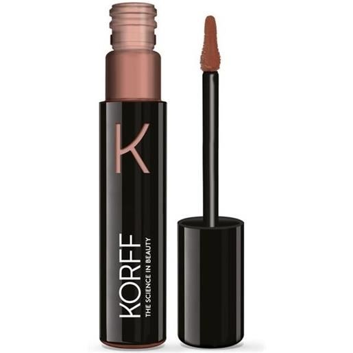 Korff mk rossetto fluido lt 05