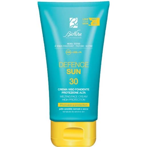 I.c.i.m. (bionike) Internation defence sun crema fond 30 50ml