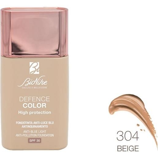 I.c.i.m. (bionike) Internation defence color fond high pro304