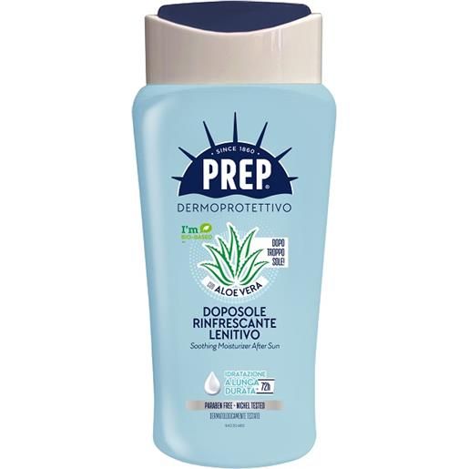 Coswell prep crema doposole rinf aloe