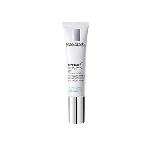 La Roche Posay linea redermic anti-età c contorno occhi rassodante 15 ml
