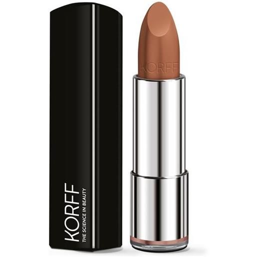 Korff mk rossetto satinato 13