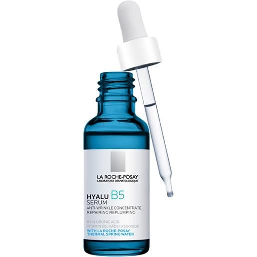 La Roche Posay linea hyalu b5 siero concentrato anti-rughe riparatore 30 ml