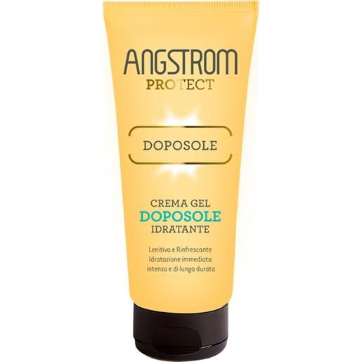 Perrigo Italia angstrom gel doposole 200ml