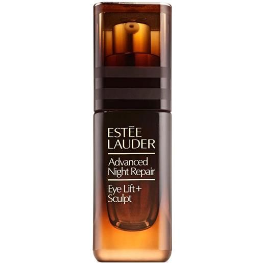 Estee Lauder advanced night repair eye lift+ sculpt 15 ml