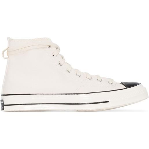 Converse sneakers alte chuck 70 Converse x fear of god - bianco