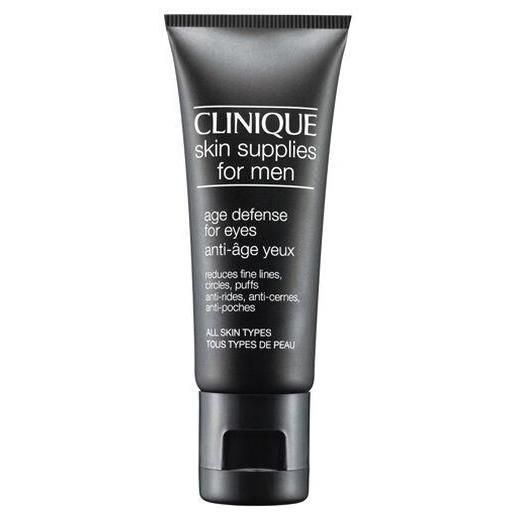 Clinique skin supplies for men age eyes 15 ml