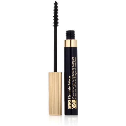 Estée Lauder double wear mascara (01 black) 6 ml