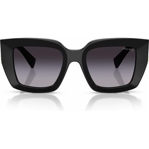 Miu Miu occhiali da sole Miu Miu mub05s 16k90a