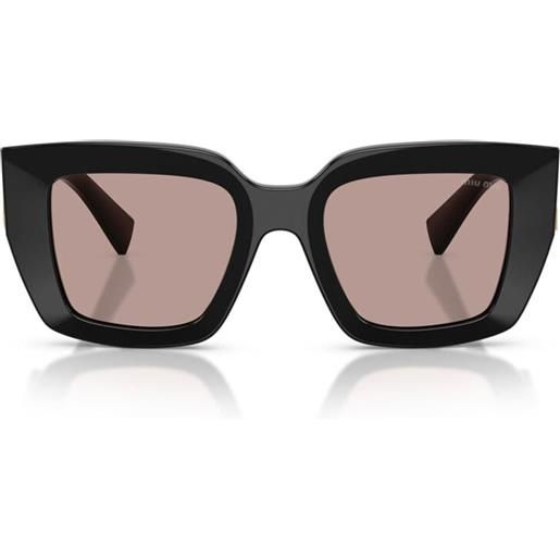 Miu Miu occhiali da sole Miu Miu mub05s 16k20i