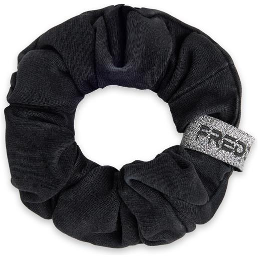 Freddy elastico in denim effetto used con logo freddy