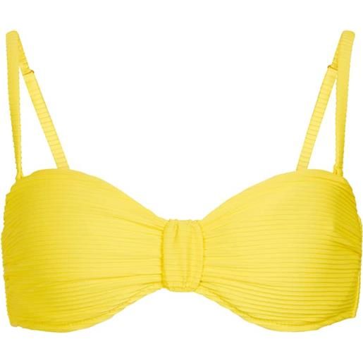 Heidi Klein top bikini cascais