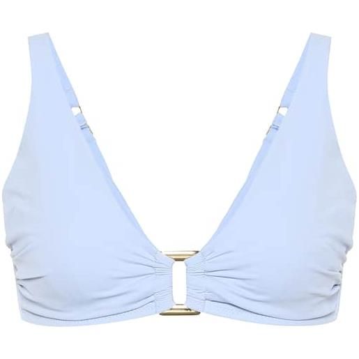 Heidi Klein top bikini body