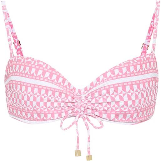 Heidi Klein top bikini buenos aires a stampa