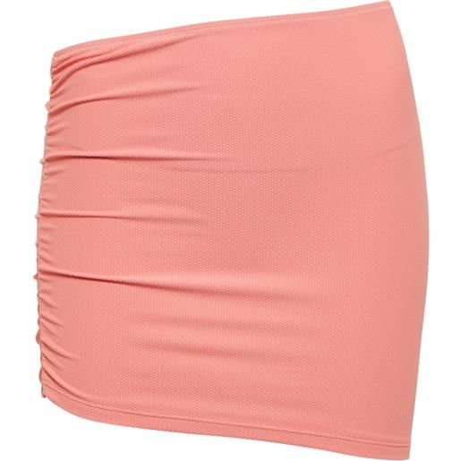 Alexandra Miro minigonna maje