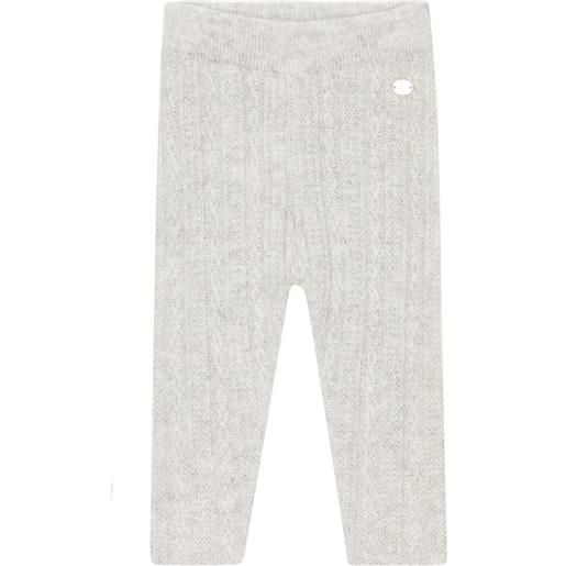 Tartine et Chocolat baby - leggings in cashmere