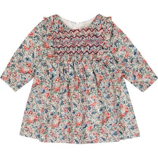 Tartine et Chocolat baby - abito in cotone