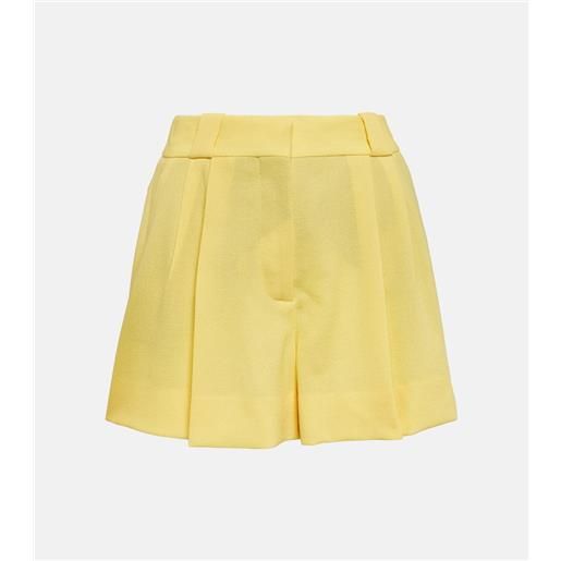 Blaze Milano blazã© milano shorts selle in lana vergine