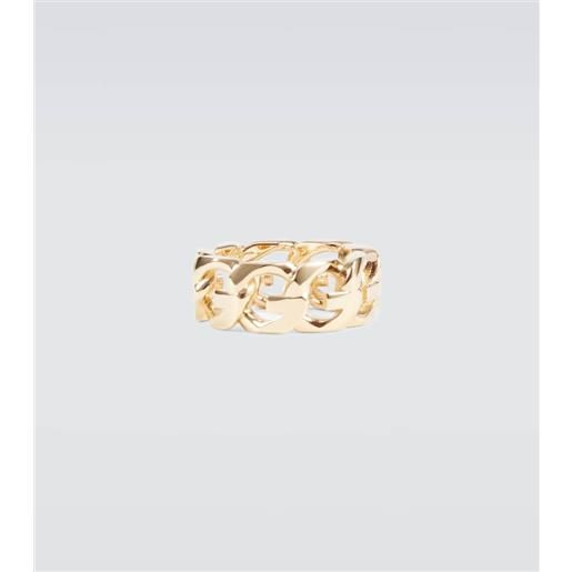 Givenchy anello g chain
