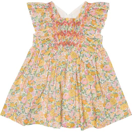 Tartine et Chocolat baby - abito in cotone