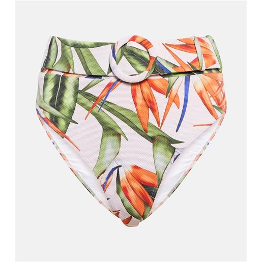 Alexandra Miro slip bikini ursula