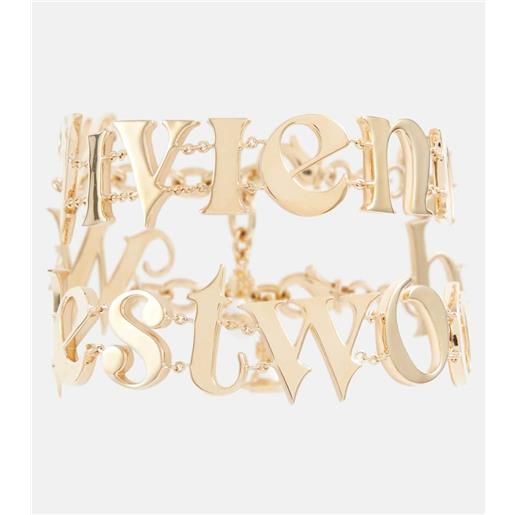 Vivienne Westwood bracciale raimunda
