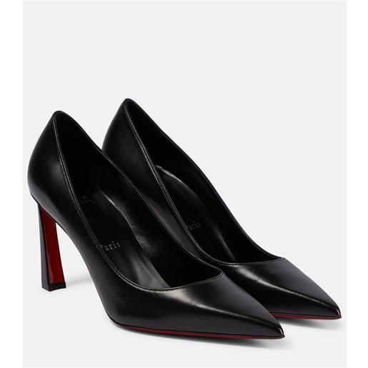 Christian Louboutin pumps condora in pelle