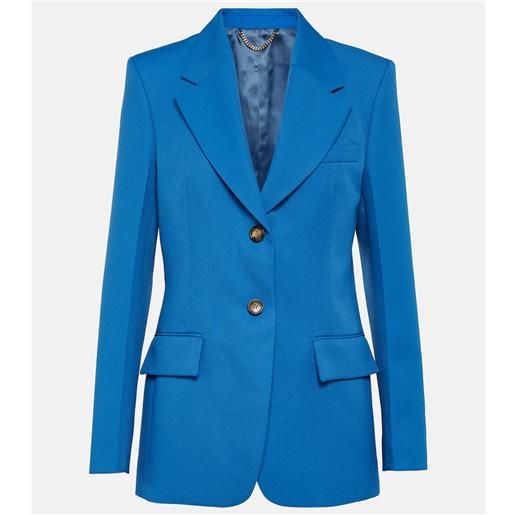 Victoria Beckham blazer monopetto