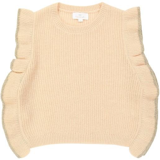 C'era Una Volta gilet sarah