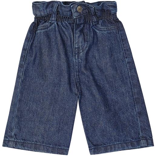 The New Society baby - jeans florencia