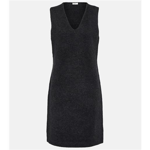 Vince miniabito in maglia