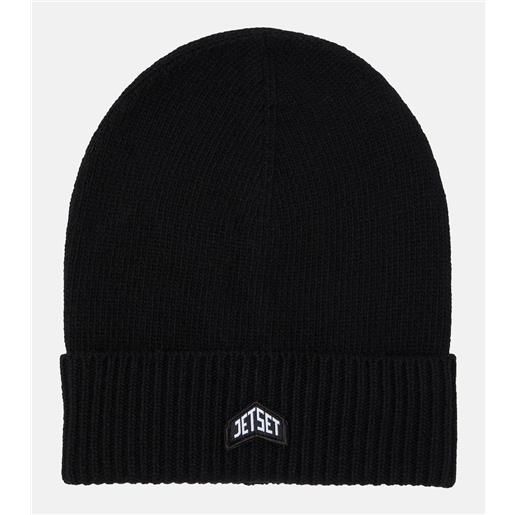 Jet Set berretto andrea in lana