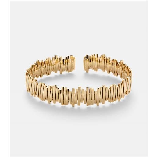 Suzanne Kalan bracciale classic in oro 18kt
