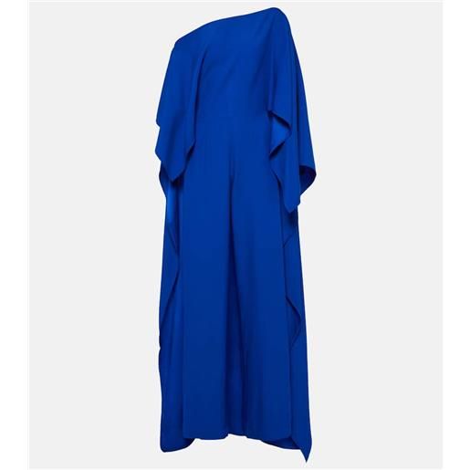 Taller Marmo jumpsuit monospalla jerry