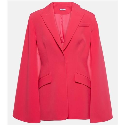 Safiyaa blazer oversize hadley