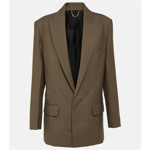 Victoria Beckham blazer monopetto