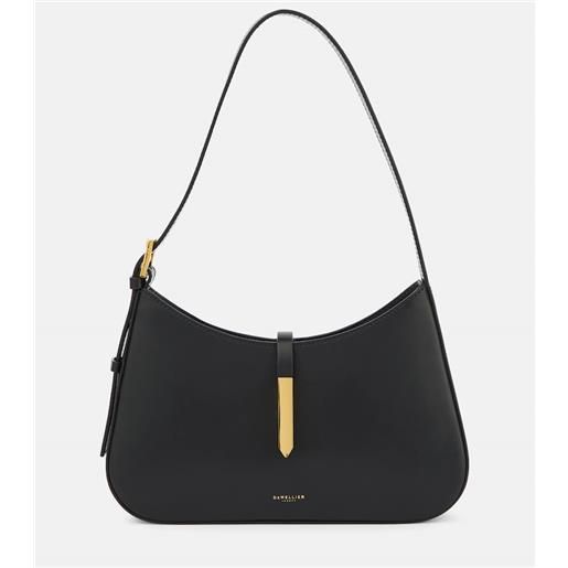 DeMellier borsa a spalla tokyo in pelle