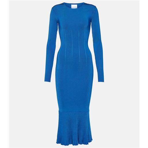 Galvan abito midi atalanta