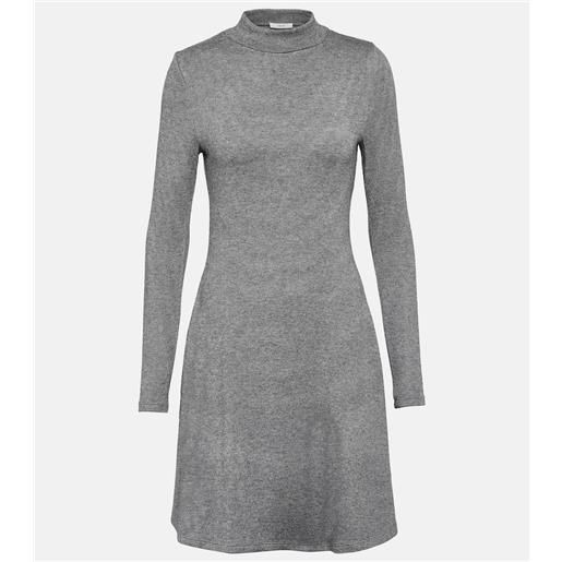 Vince miniabito lupetto